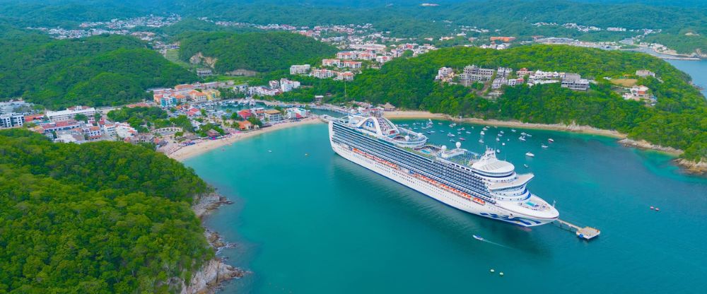 Bahías de Huatulco