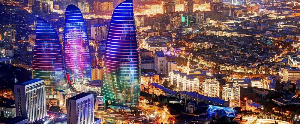 Baku