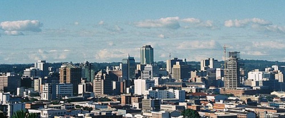 Bulawayo