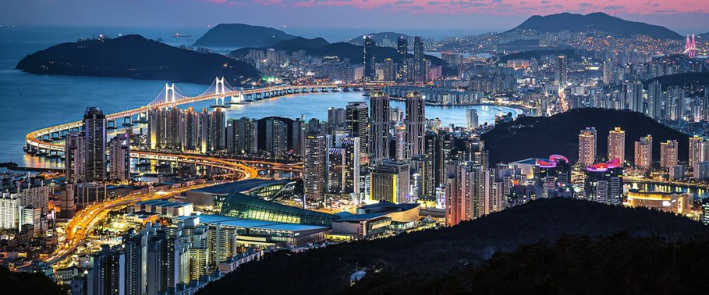 Busan