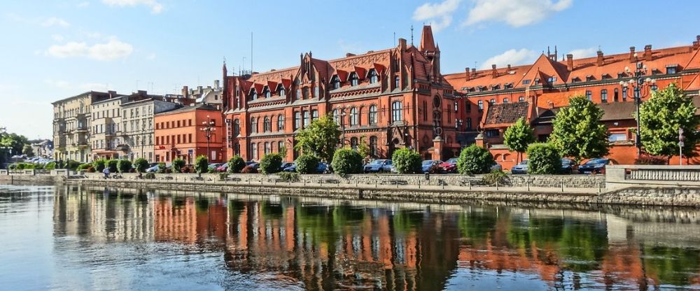 Bydgoszcz