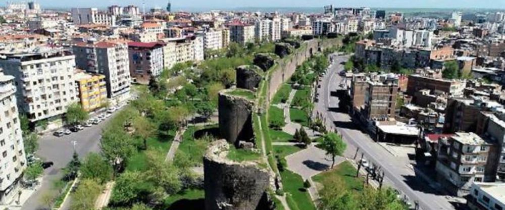 Diyarbakır