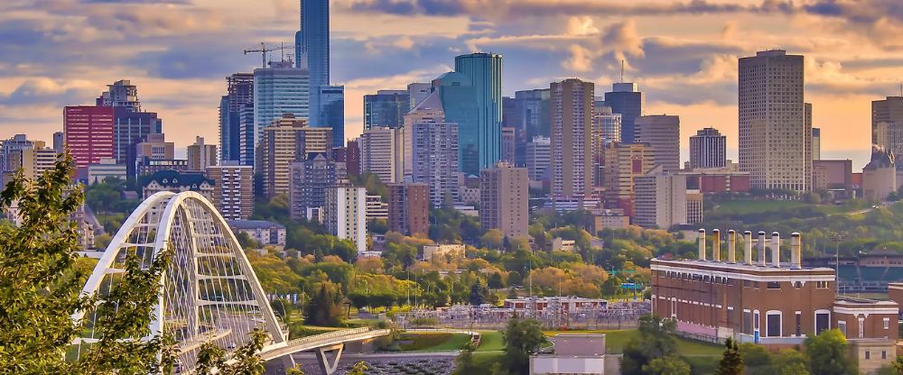 Edmonton
