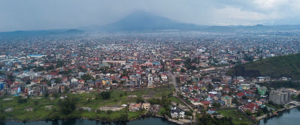 Goma