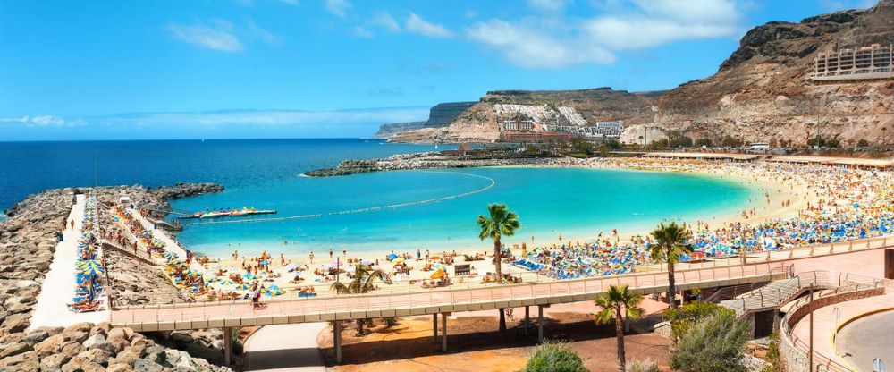 Gran Canaria