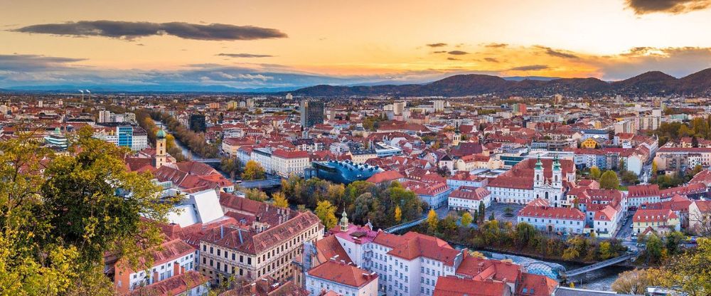 Graz