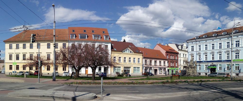 GrazČeské Budějovice