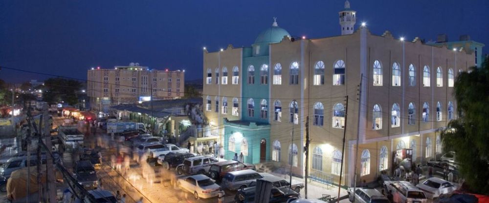 Hargeisa