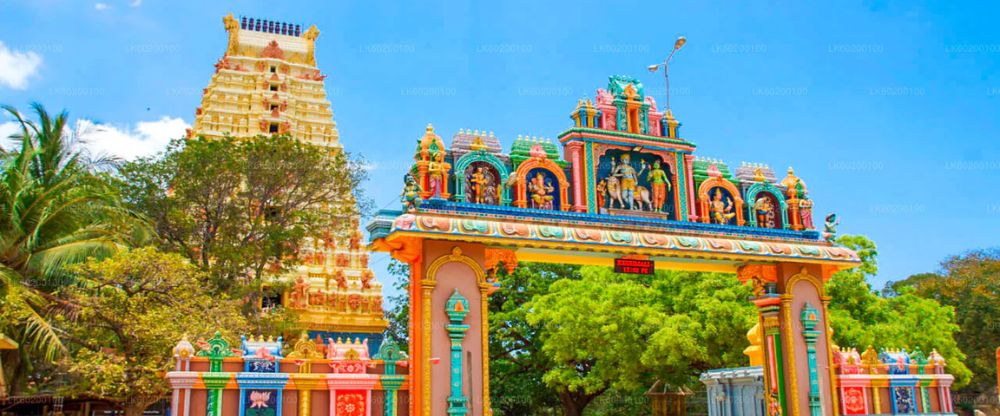 Jaffna