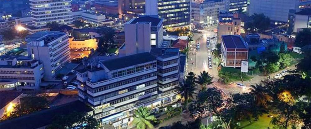 Kampala