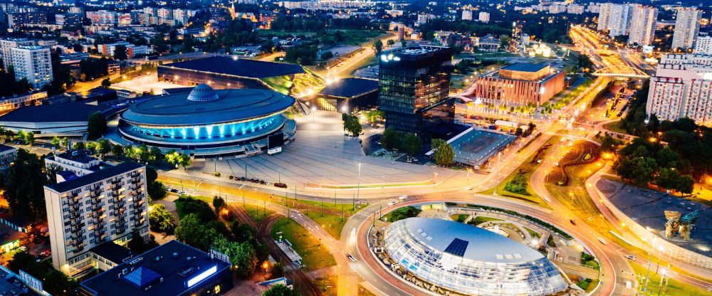 Katowice