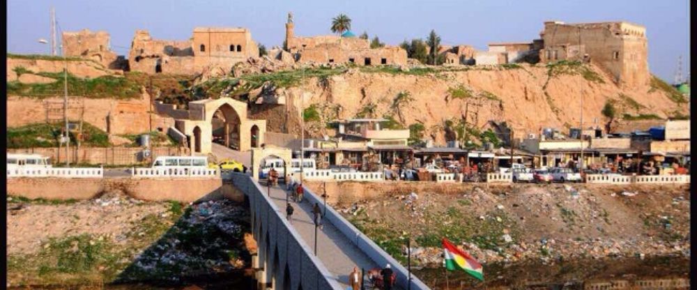 Kirkuk