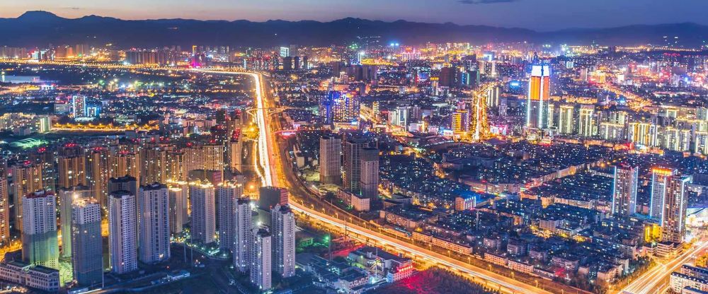 Kunming
