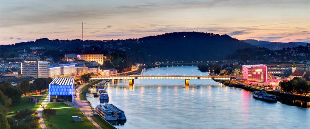 Linz