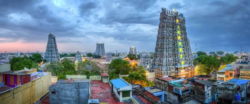 Madurai