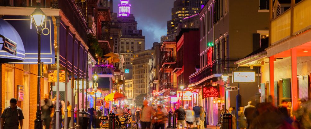 New Orleans