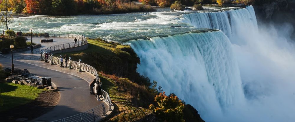 Niagara Falls