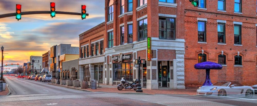 Owensboro