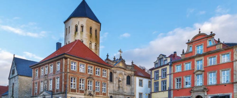 Paderborn