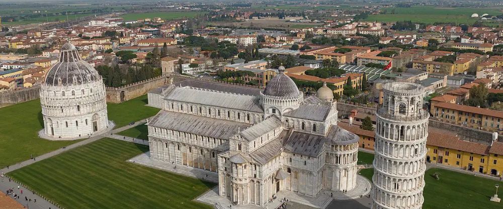 Pisa