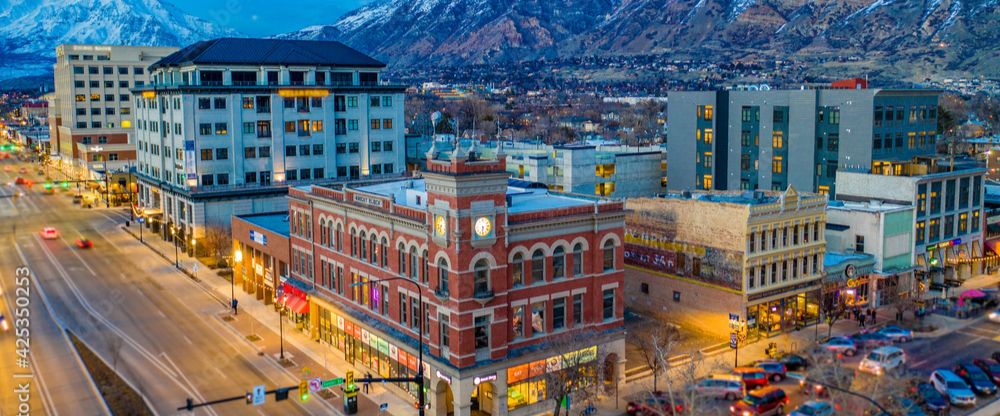 Provo