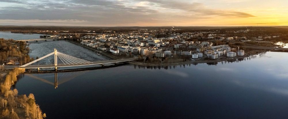 Rovaniemi
