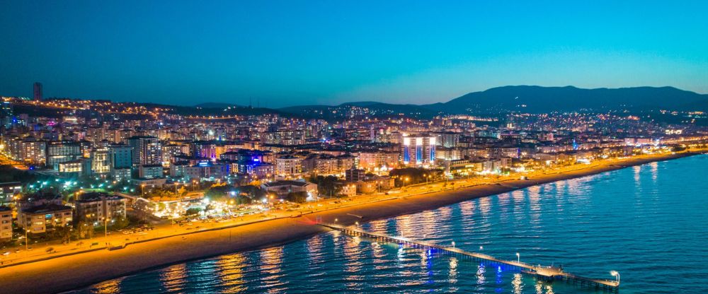 Samsun