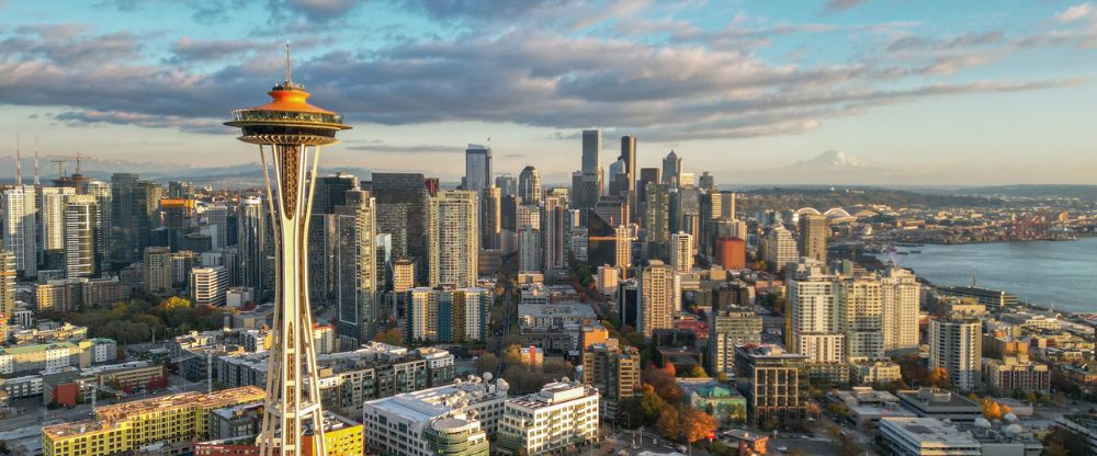 Seattle