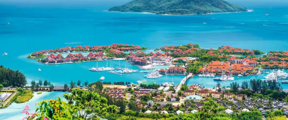 Seychelles