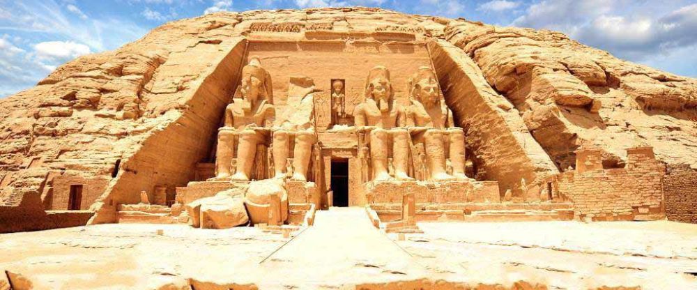 Abu Simbel