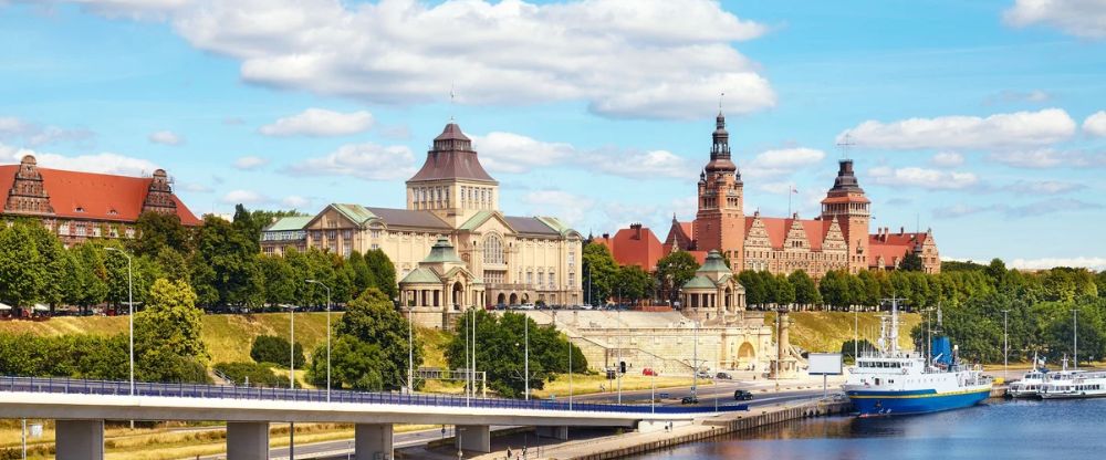 Szczecin