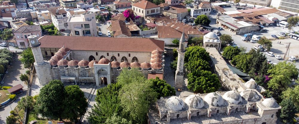 Tarsus