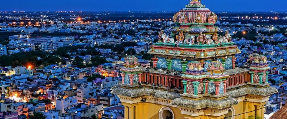 Trichy