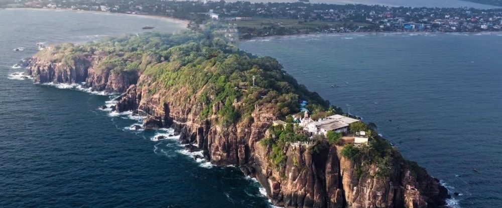 Trincomalee