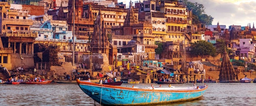 Varanasi
