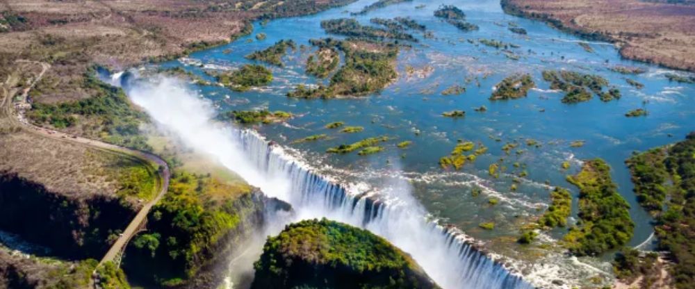 Victoria Falls