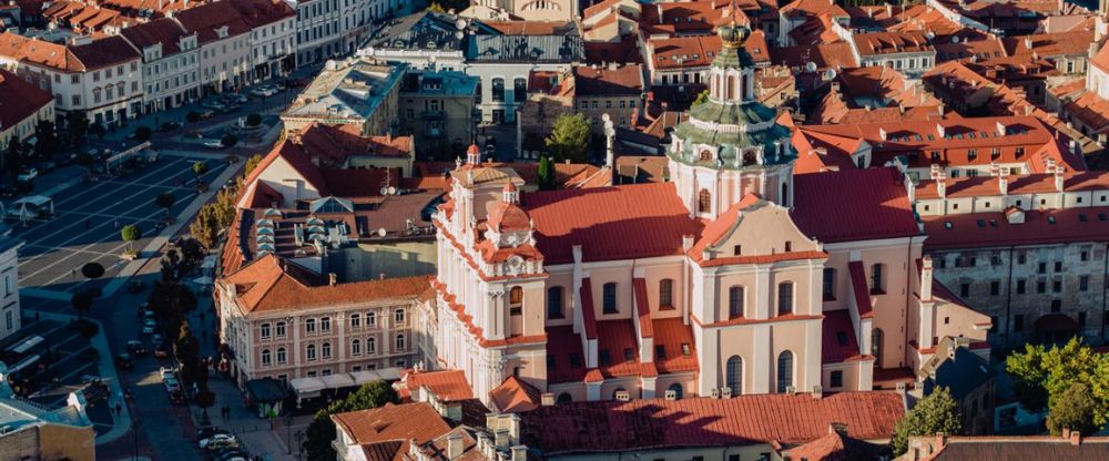 Vilnius