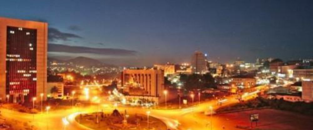 Yaoundé