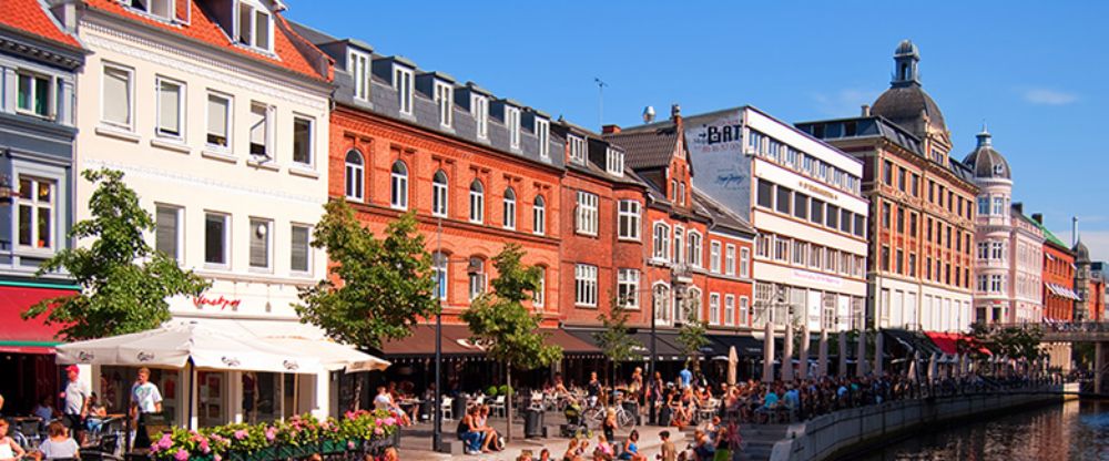 Aarhus
