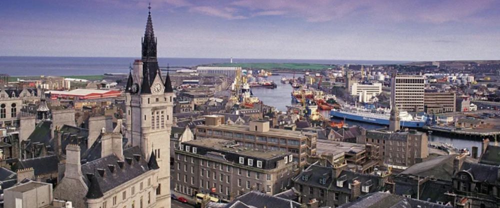 Aberdeen