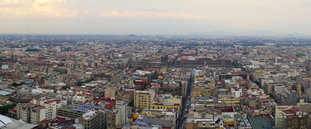 Azcapotzalco