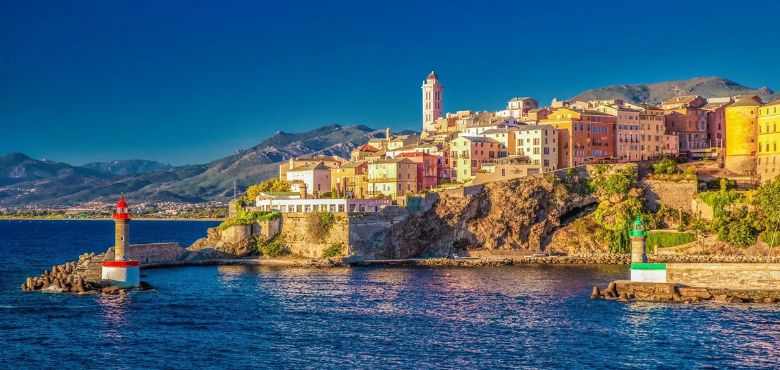 Bastia