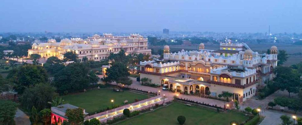 Bharatpur