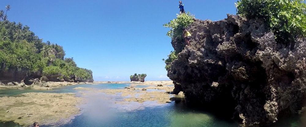 Borongan