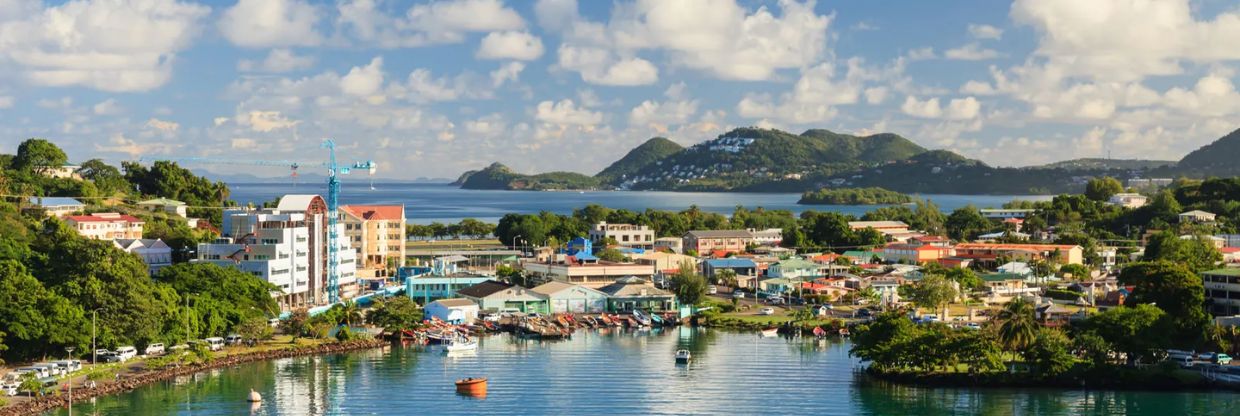 Castries