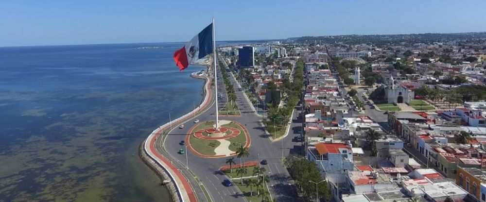 Ciudad del Carmen