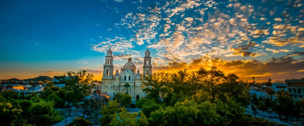 Hermosillo