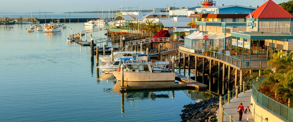 Hervey Bay
