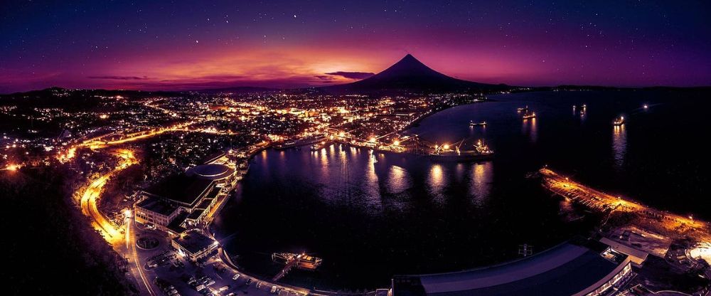 Legazpi