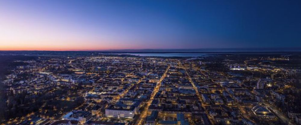 Linköping